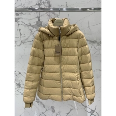 Burberry Down Jackets